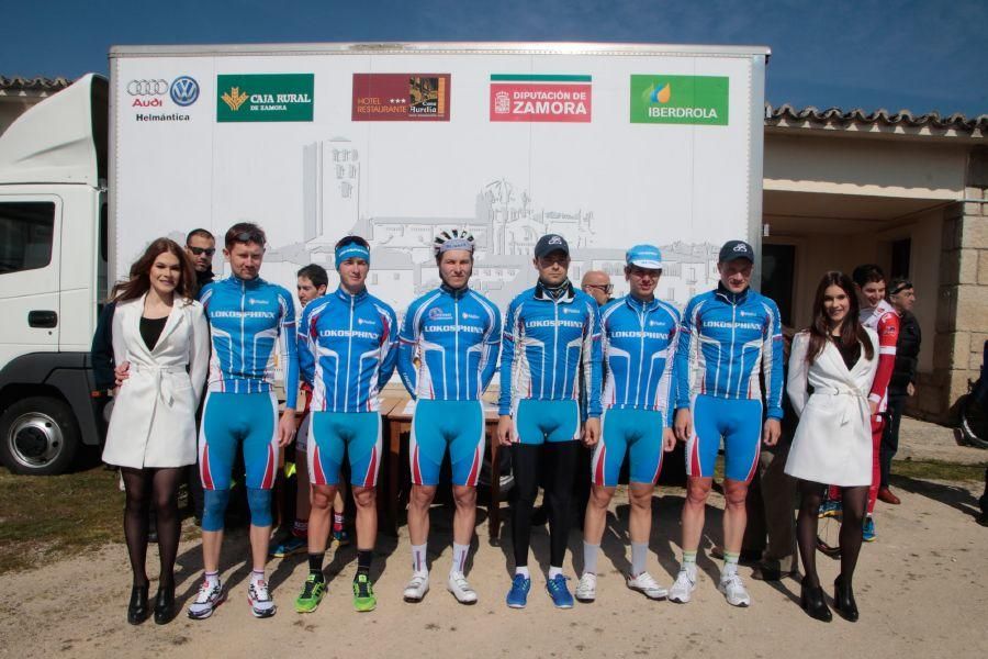 Trofeo Iberdrola de Ciclismo