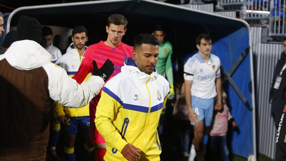 Liga Hypermotion | Real Zaragoza - UD Las Palmas