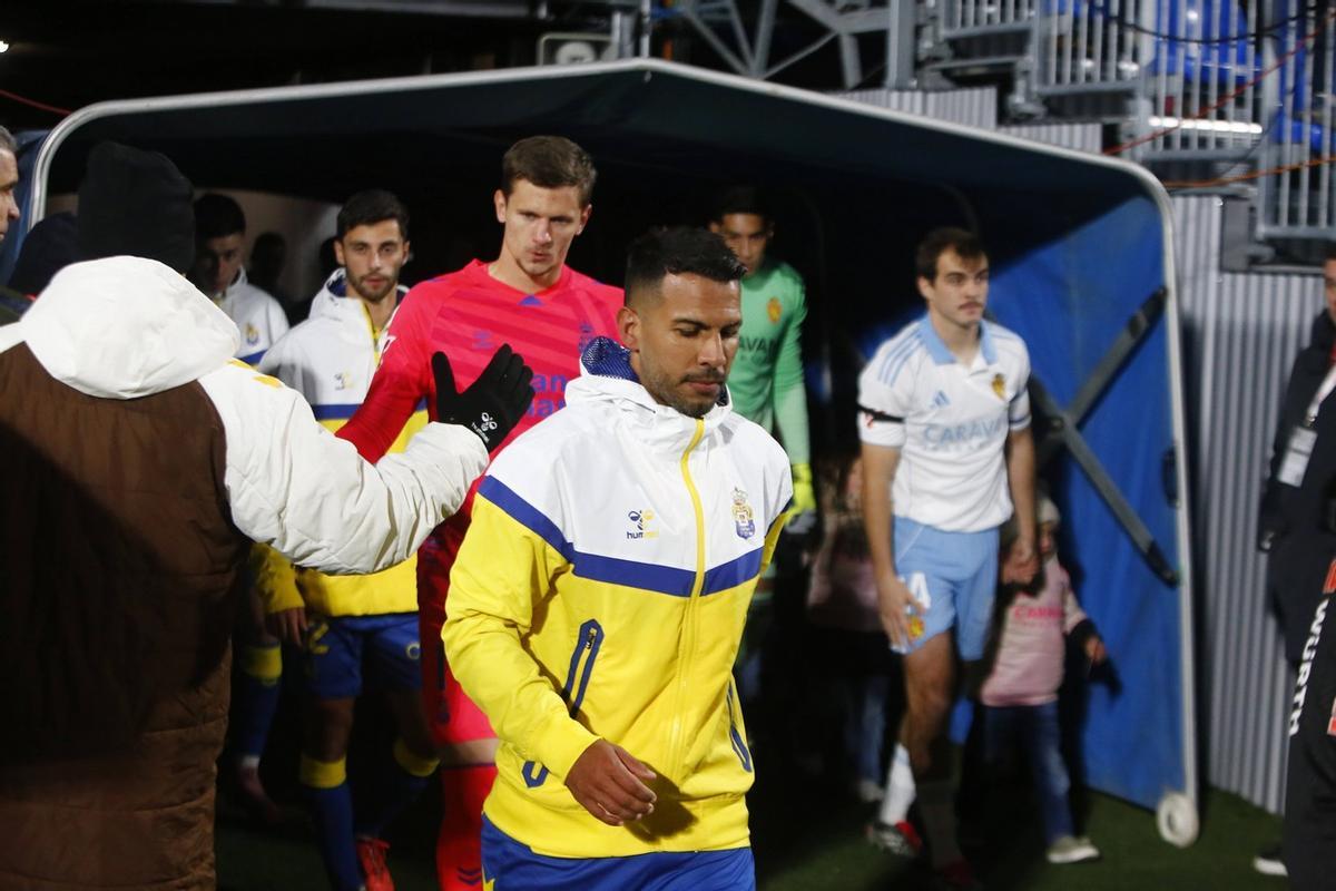 Liga Hypermotion | Real Zaragoza - UD Las Palmas