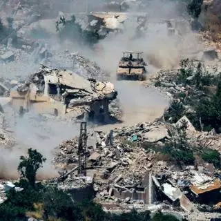 El G7 reclama un "alto el foc immediat" al Líban