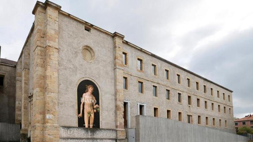 El Museo del Prado inaugurará este año en Tabacalera, en Gijón, un nuevo proyecto artístico vinculado al patrimonio
