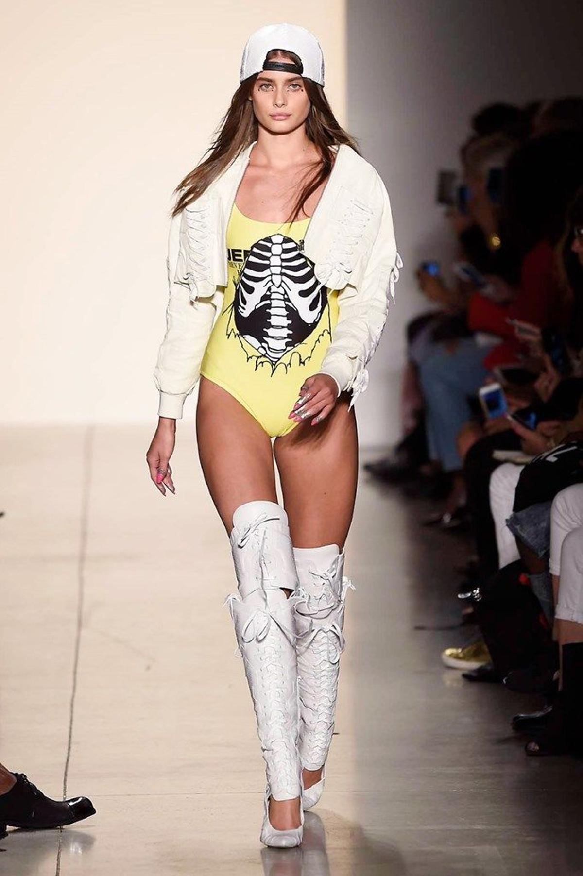 Jeremy Scott