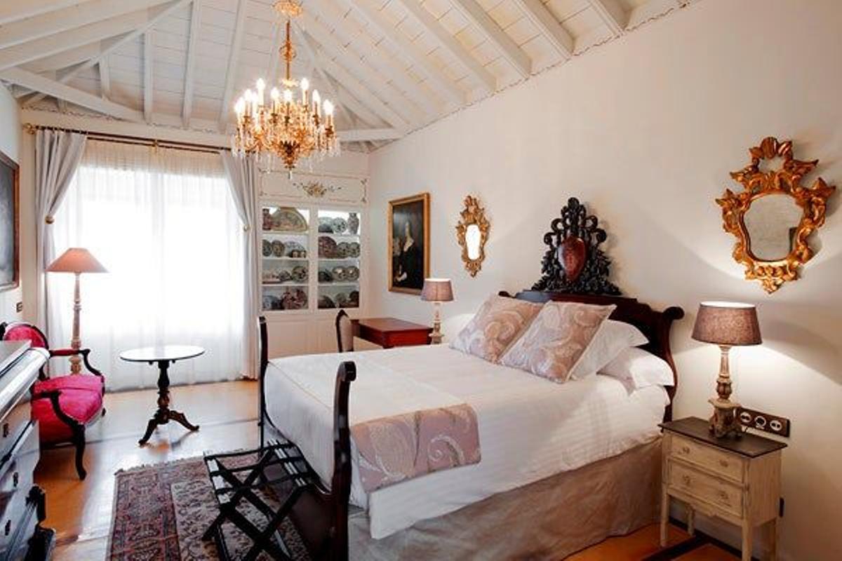 Hotel Hacienda de Abajo