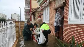 DIRECTO | El temporal Adam da sus últimos coletazos tras dejar cinco muertos