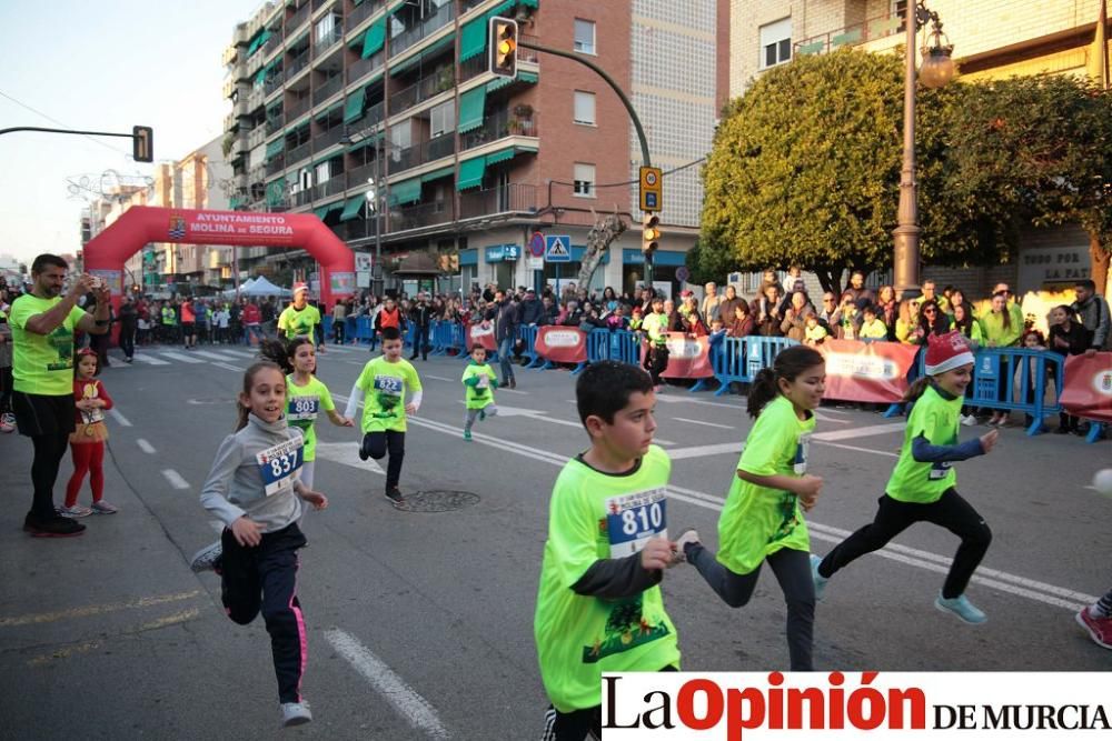 San Silvestre Molina de Segura 2019