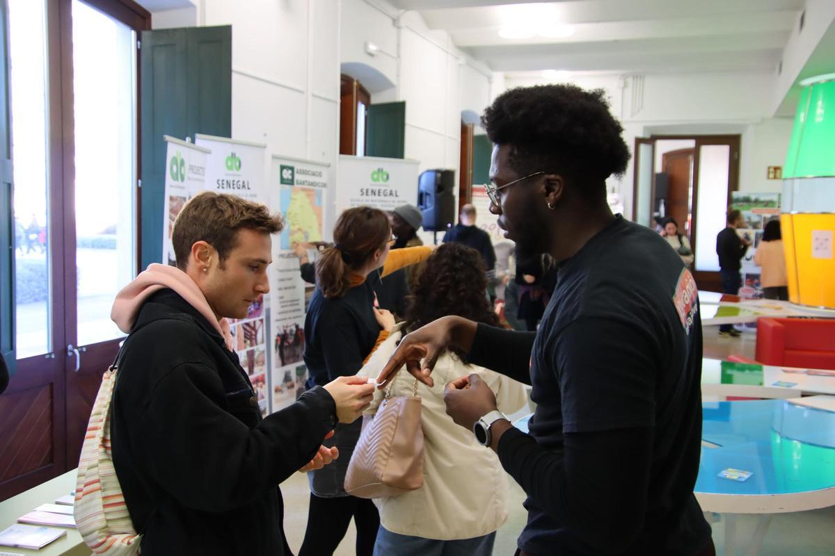 Una imatge de l'edició de l'any passat.