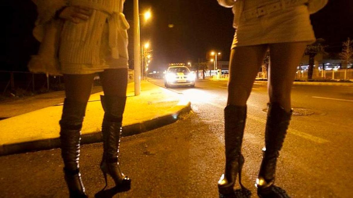 Abolir la prostitució pot esperar