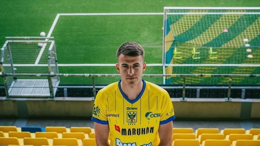 Samed Bazdar aplaza su debut con el Sint-Truidense al no llegar su transfer