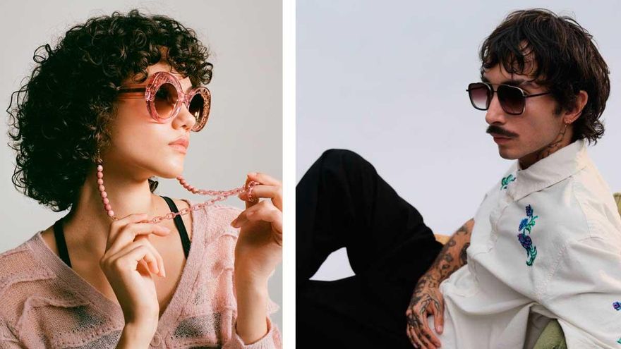 Stylish und perfekt geschützt: Was Sie beim Kauf einer Sonnenbrille beachten sollten