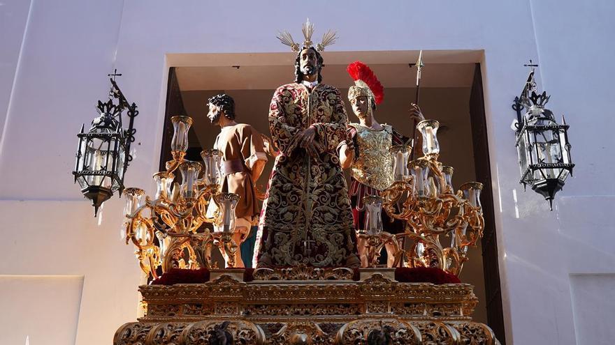 La Sentencia, en imágenes