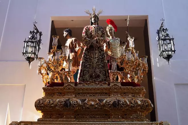 La Sentencia, en imágenes