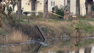 L’OTAN fa caure un míssil balístic llançat per l’Iran