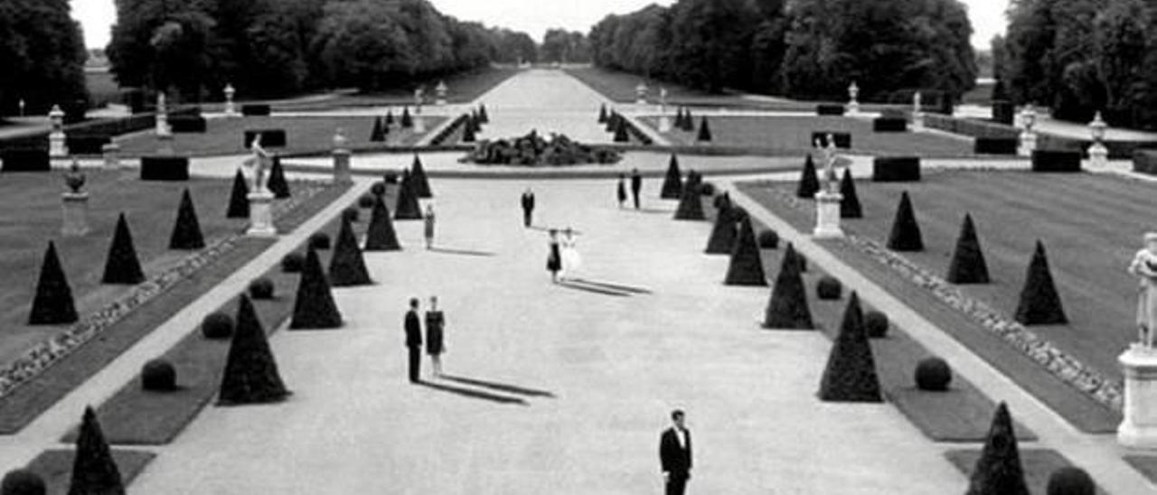 Marienbad.