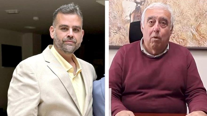 Villanueva del Trabuco cambia de alcalde: el PP sucede al PSOE tras cumplir el acuerdo bipartito