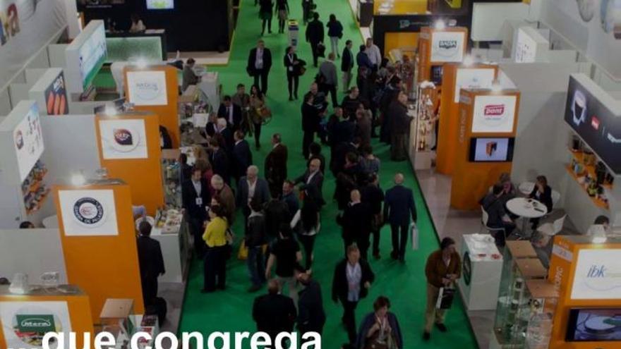 Gran Canaria Me Gusta en Alimentaria 2018