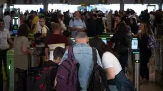 El Gobierno aprueba un plan histórico de 13.000 millones para la red aeroportuaria con 1.807 millones destinados a Canarias