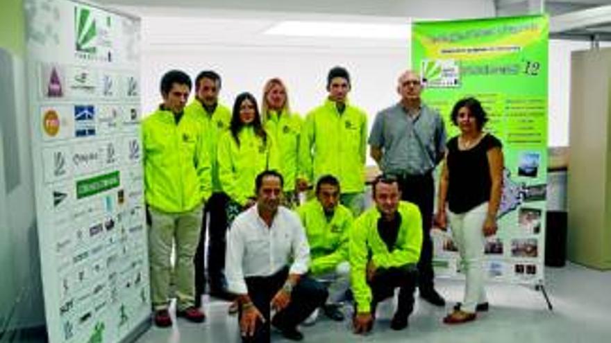 La Fundación estrena 2013 renovando sus objetivos