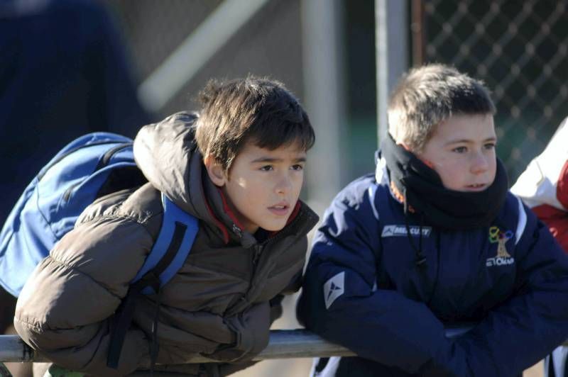 Olivar-Juventud (Infantil G-1)