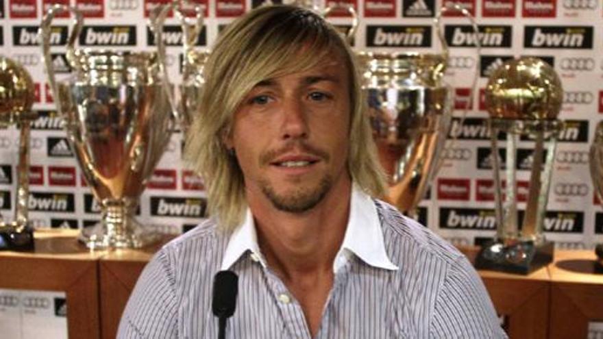 Guti Sera Comentarista En Carrusel Deportivo Y El Larguero La Nueva Espana