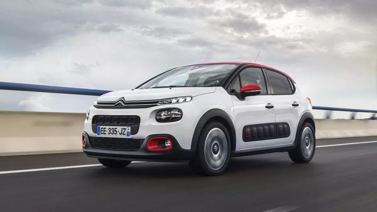 Citroën pide a sus clientes europeos que inmovilicen sus C3 y DS3 al contener airbags defectuosos