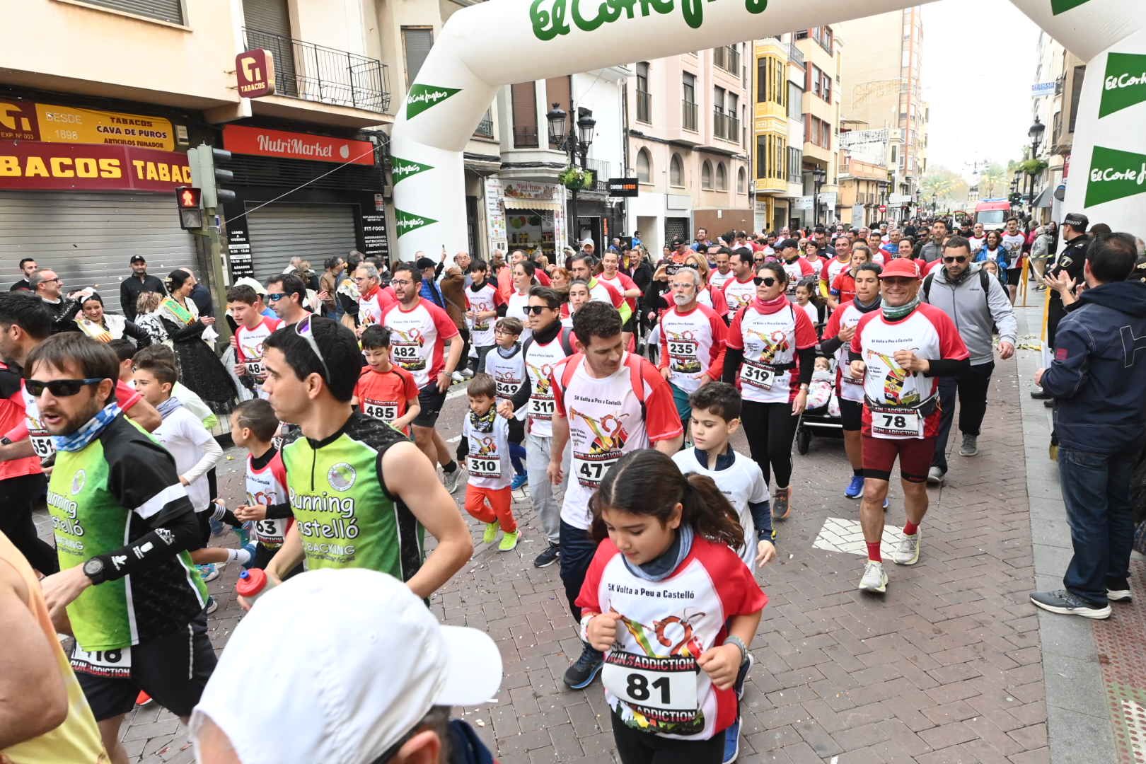 Galería de imágenes: Volta a Peu a Castelló-XXIII Trofeo Luis Adsuara