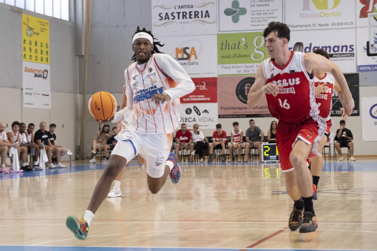Imatges del Kids&Us Manresa - Cheshire Phoenix Imatges del Kids&Us Manresa - Cheshire Phoenix