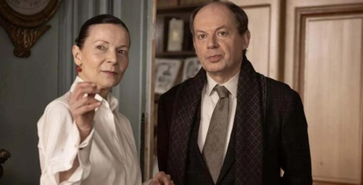 Bona adaptació de Simenon