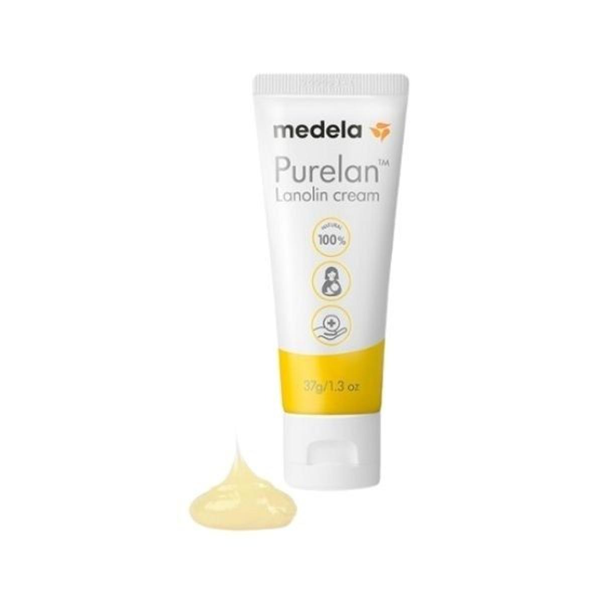 Crema Purelan de Medela