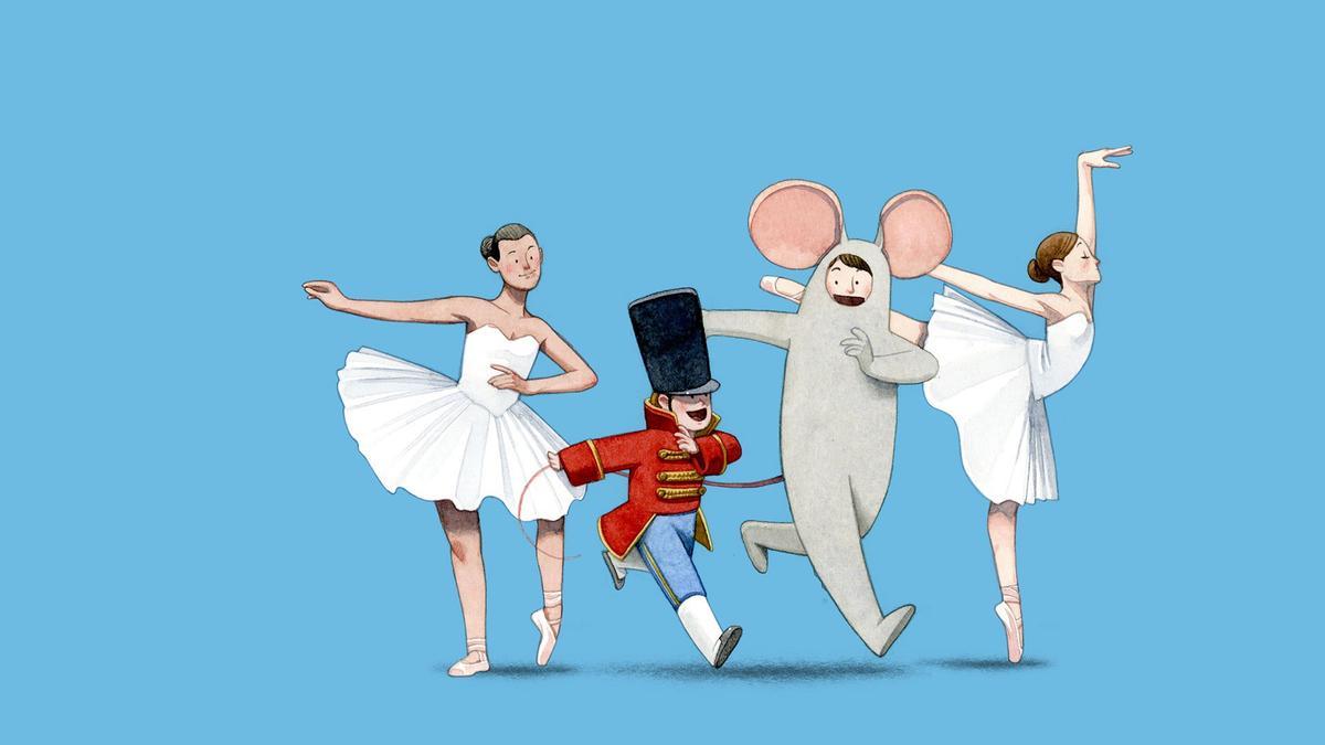 El Real Teatro de Retiro celebra la Navidad con una programación festiva para todos los públicos