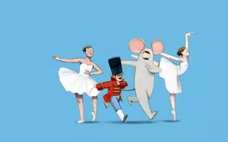 El Real Teatro de Retiro celebra la Navidad con una programación festiva para todos los públicos