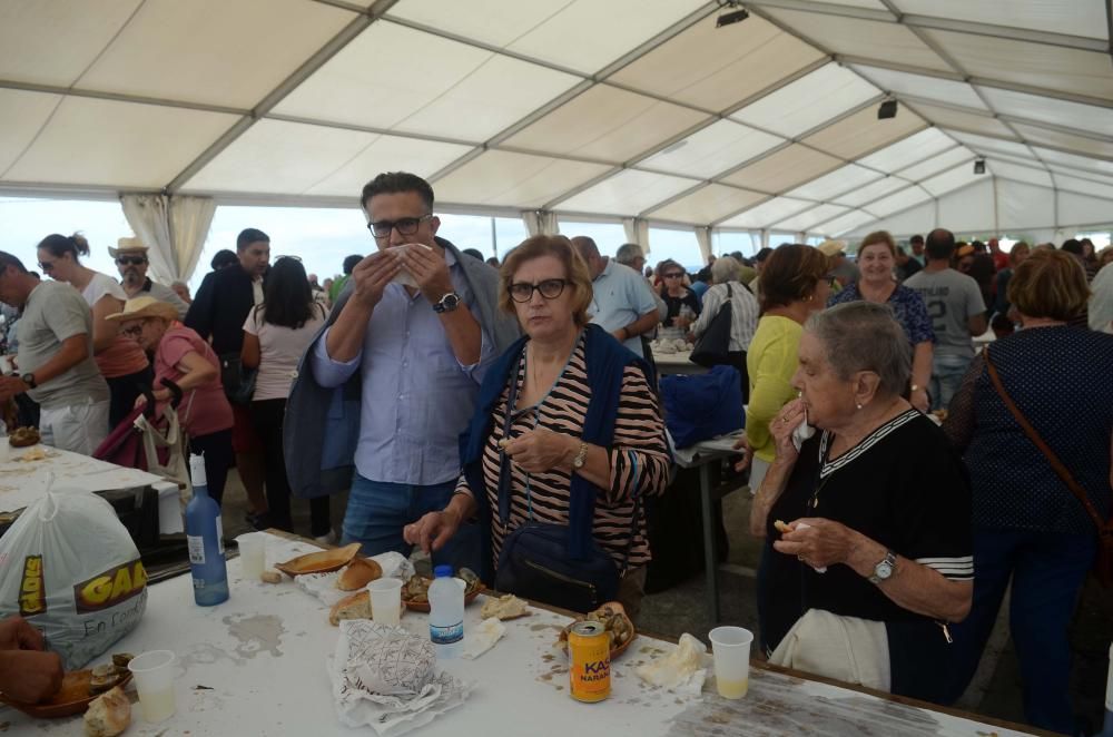 Festa da Ameixa de Carril