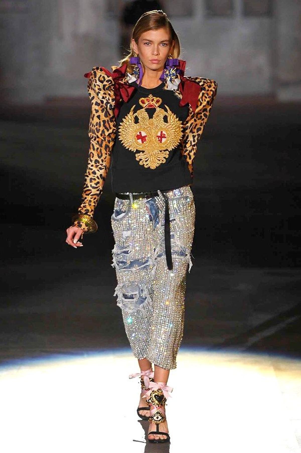 Dsquared2