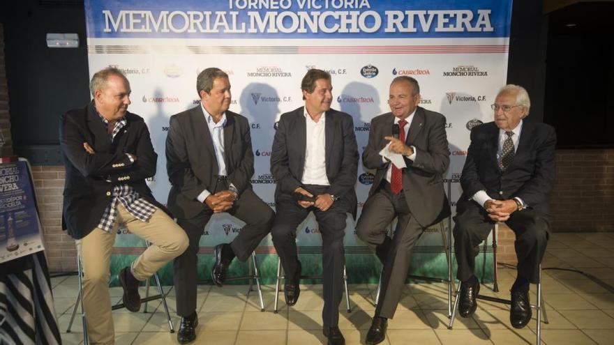 Lujo histórico en Riazor