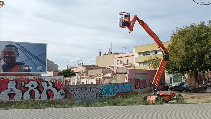 L&#039;Ajuntament de Figueres negocia la compra o lloguer de solars per a crear tres aparcaments dissuasius