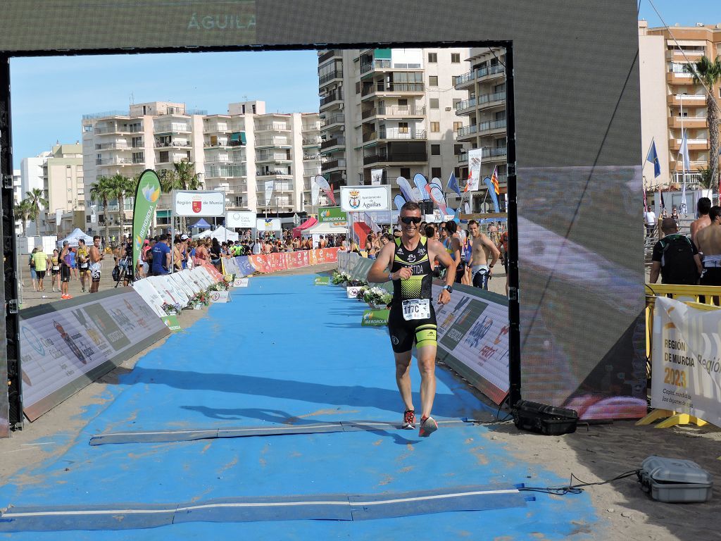 Triatlón Marqués de Águilas