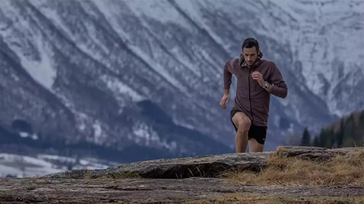 Kilian Jornet reaparece en Estados Unidos: esta es su única carrera antes de la Western States