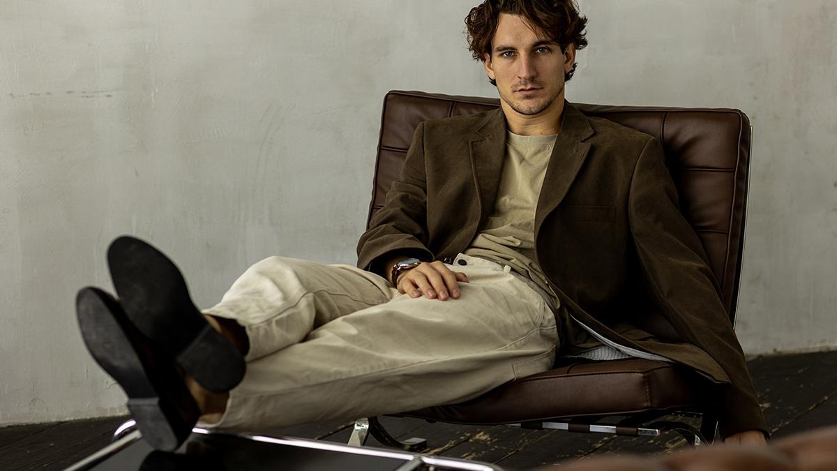 Las prendas masculinas perfectas para vestir estas fiestas