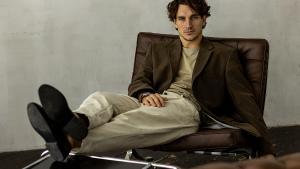 Las prendas masculinas perfectas para vestir estas fiestas