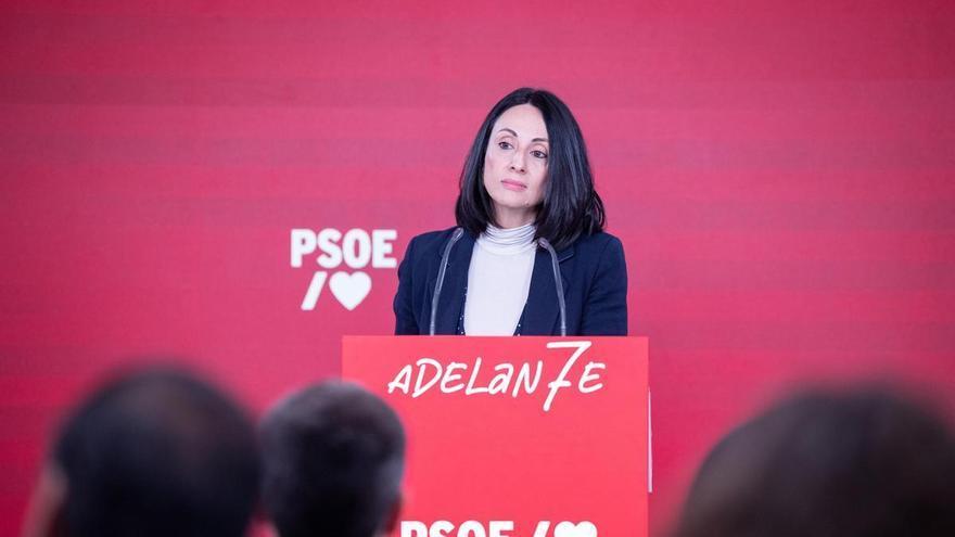 El PSOE pedirá amparo al Supremo por las 