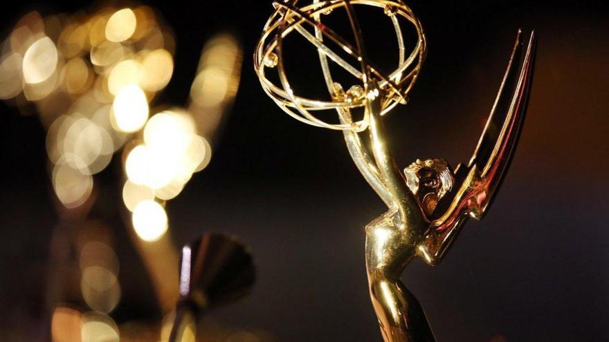 La gala de los Premios Emmy será virtual por el coronavirus