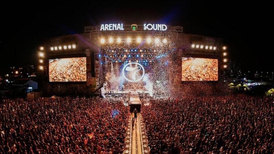 Arenal Sound 2024 ya tiene la primera artista confirmada