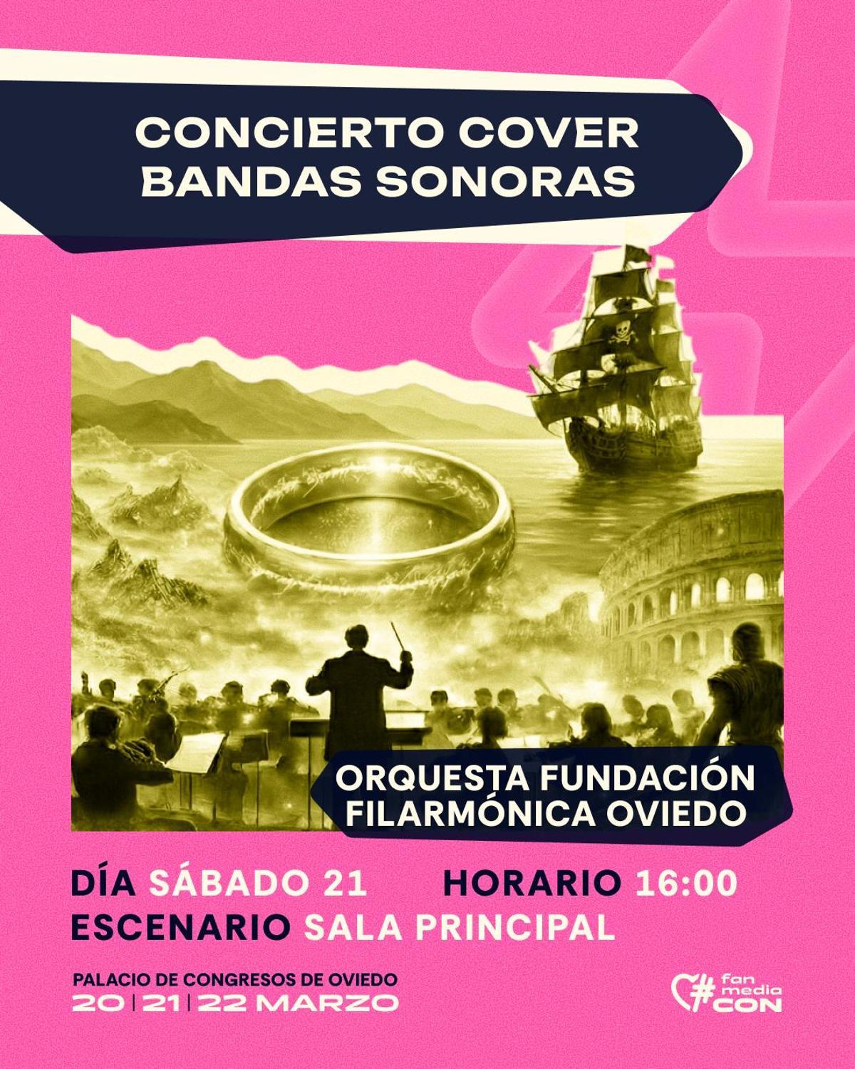 Los influencers más destacados del mundo gaming, de la música y de los esports se dan cita en Oviedo: consigue aquí las entradas para asistir al evento