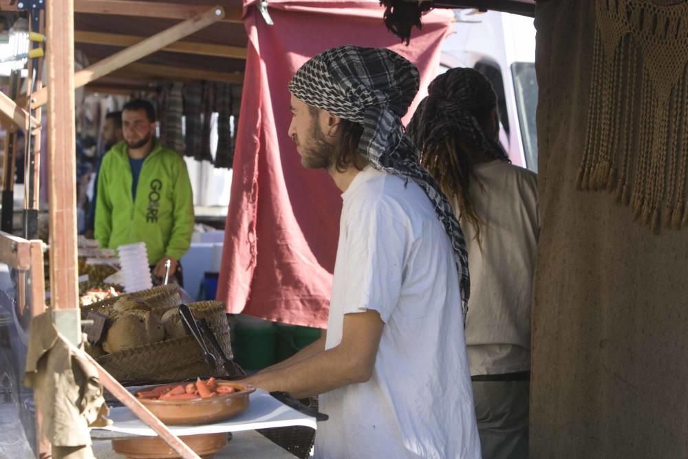 Feria de Noviembre en Ontinyent