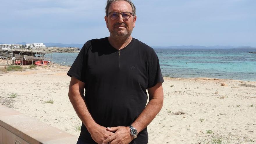 Formentera inicia la fase 3 a la espera de que se libere la movilidad entre islas