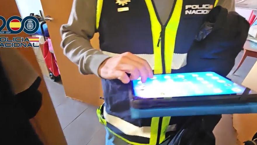 Un pederasta gijonés violó a su nieta durante años y lo grabó en vídeos "de alto impacto y terriblemente denigrantes"