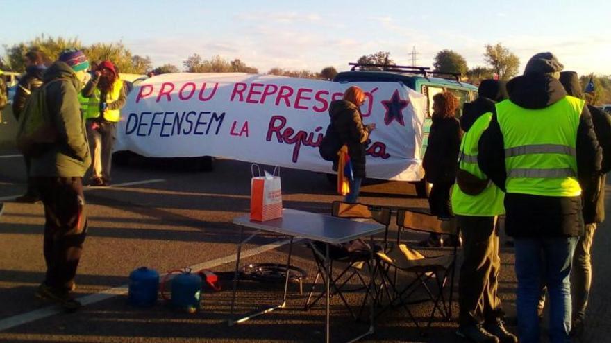 La vaga del 21 de febrer la convoca la Intersindical-CSC.