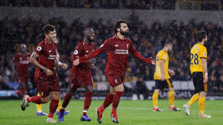 ¿Otra Navidad maldita para el Liverpool?