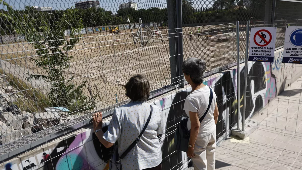 El modelo de ciudad