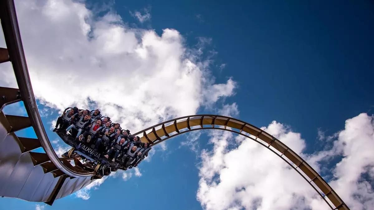 ¿Es ilegal la prohibición de meter comida en los parques de atracciones?