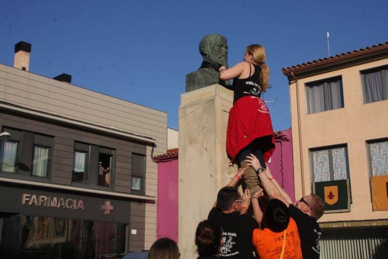 Fiestas en Torres de Berrellén